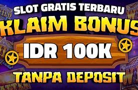 Apk Slot Tanpa Deposit Kpktoto Server Malaysia Hari Ini Terbaru