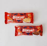 Biskuat 50 Gram