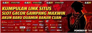 Daftar Situs Slot Vip