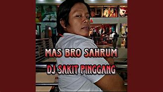 Dj Sakit Pinggang Togel