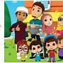 Film Kartun Anak Islami Mendidik