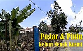 Kebun Nenek