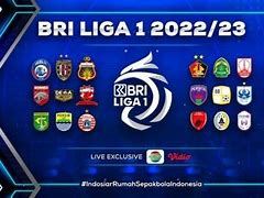 Liga 1 Hari Ini Jadwal