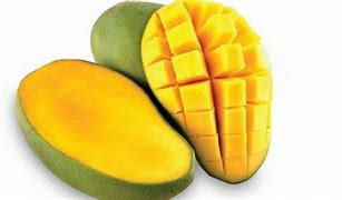 Sebutkan Nama Nama Buah Mangga