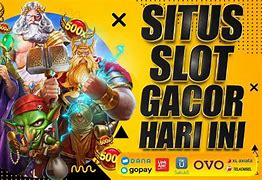 Slot Gacor Cogan 33 Gacor Hari Ini Terbaru 2023 Terbaru