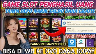 Tutorial Game Slot Pemula Dapat Uang Banyak Tanpa Iklan Terbaru